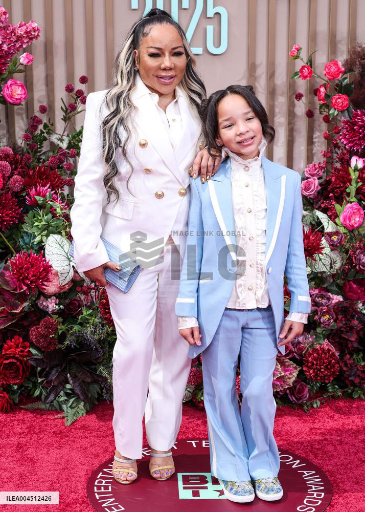 BET Awards 2025 - LA