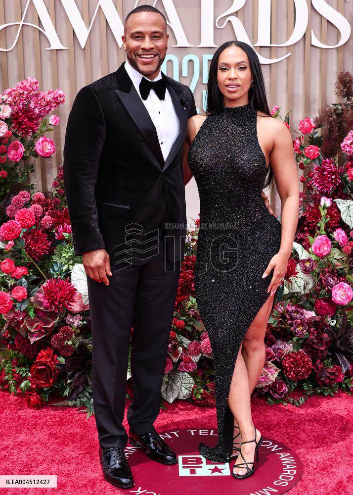 BET Awards 2025 - LA