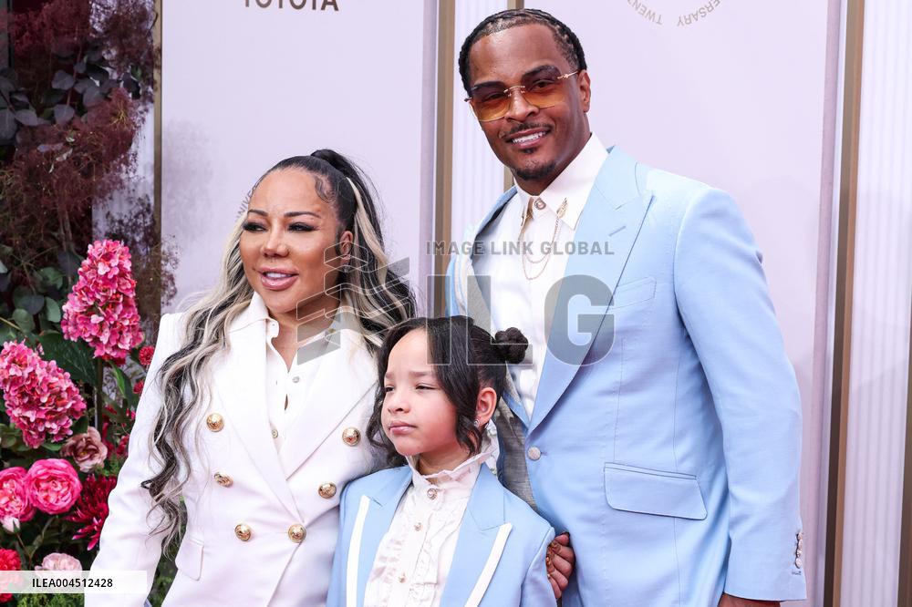 BET Awards 2025 - LA