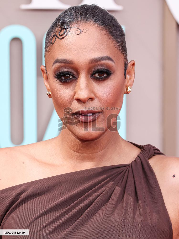 BET Awards 2025 - LA