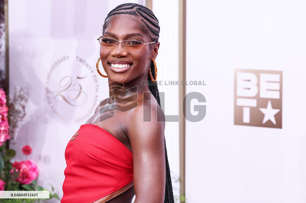 BET Awards 2025 - LA