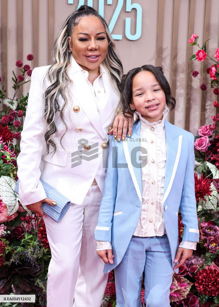 BET Awards 2025 - LA