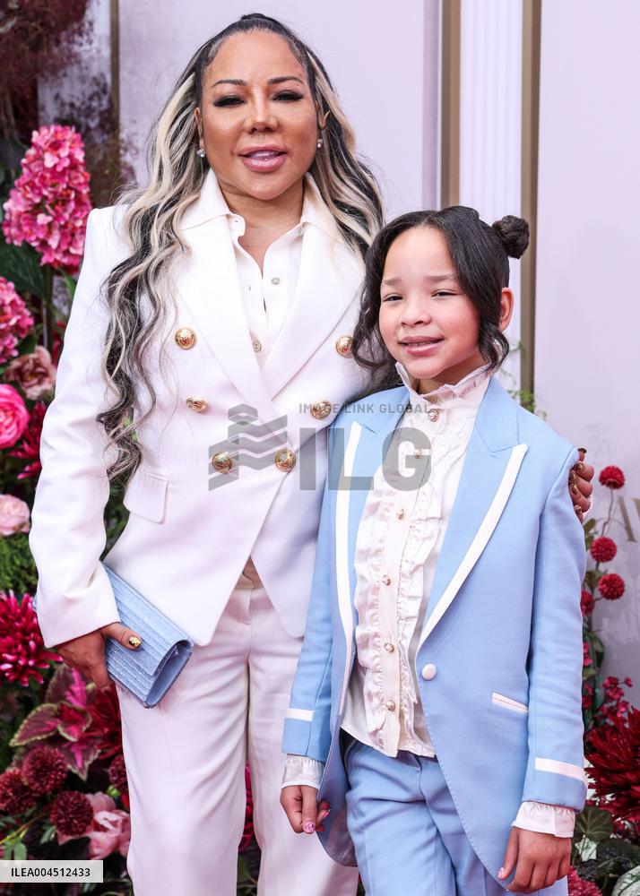 BET Awards 2025 - LA