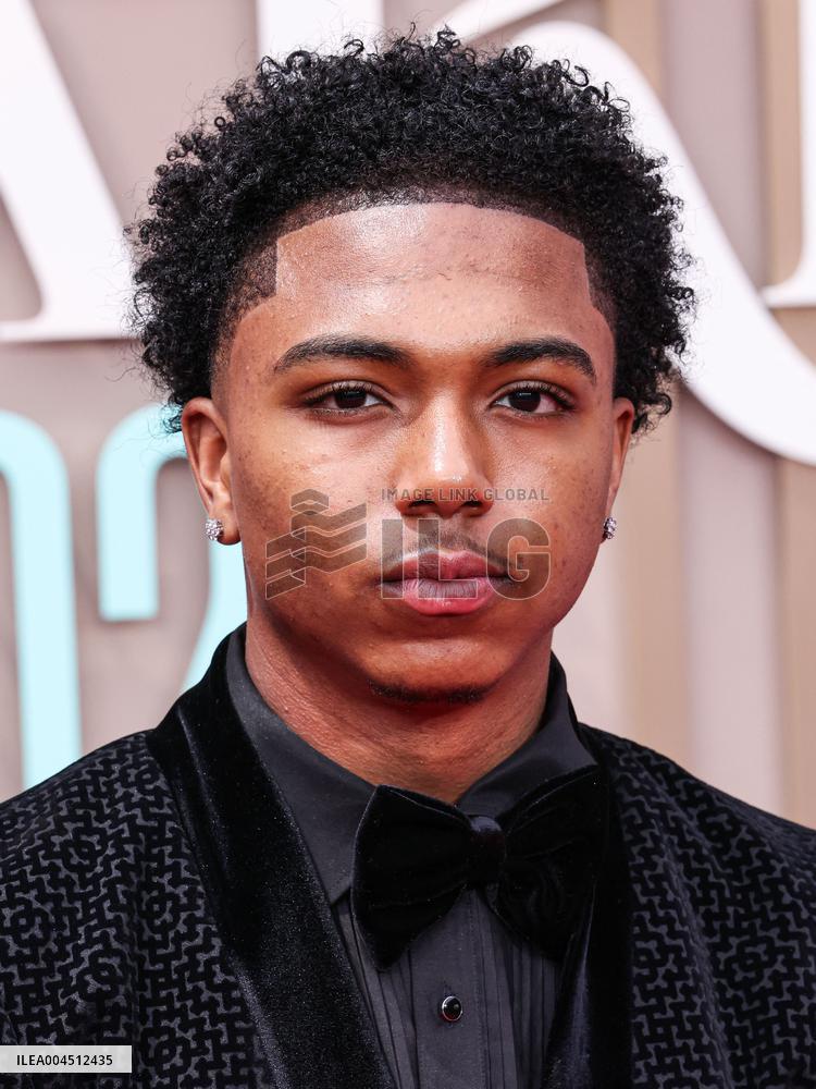 BET Awards 2025 - LA