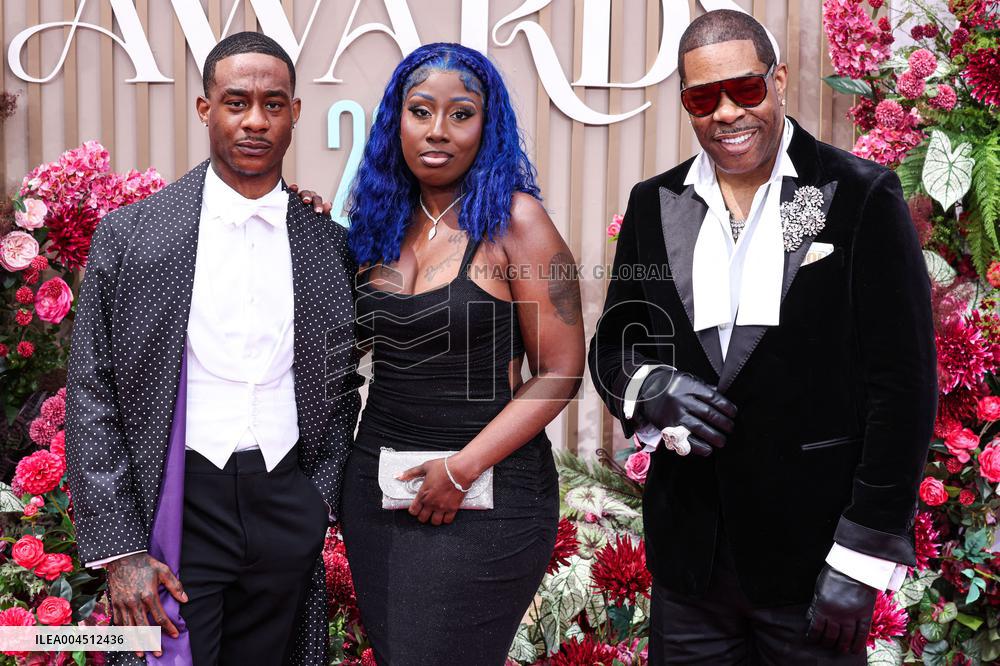 BET Awards 2025 - LA