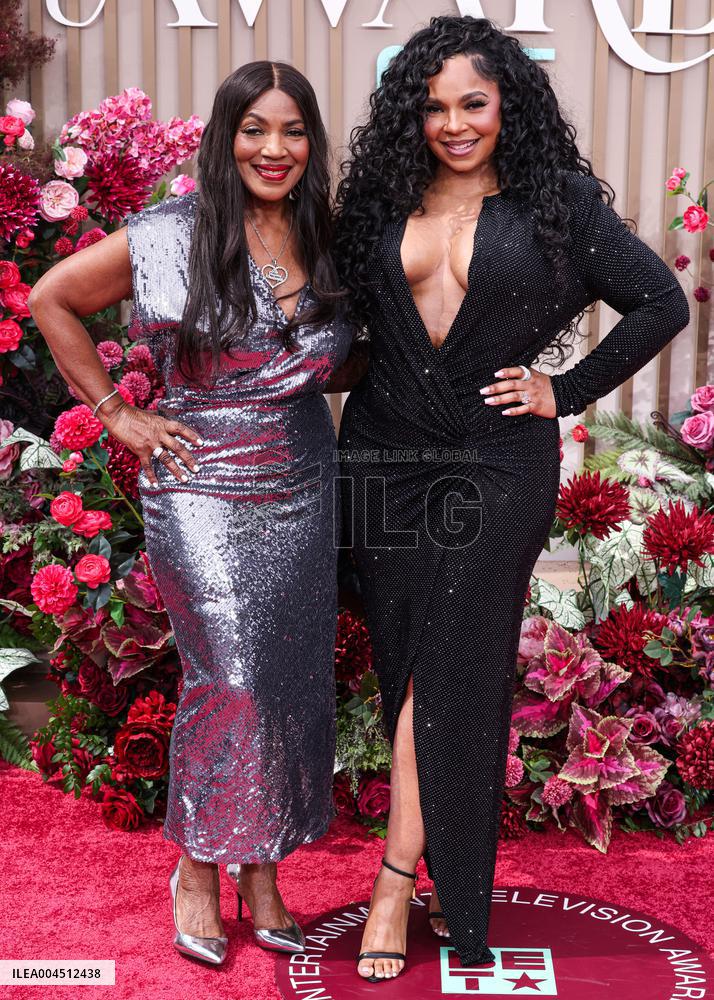 BET Awards 2025 - LA