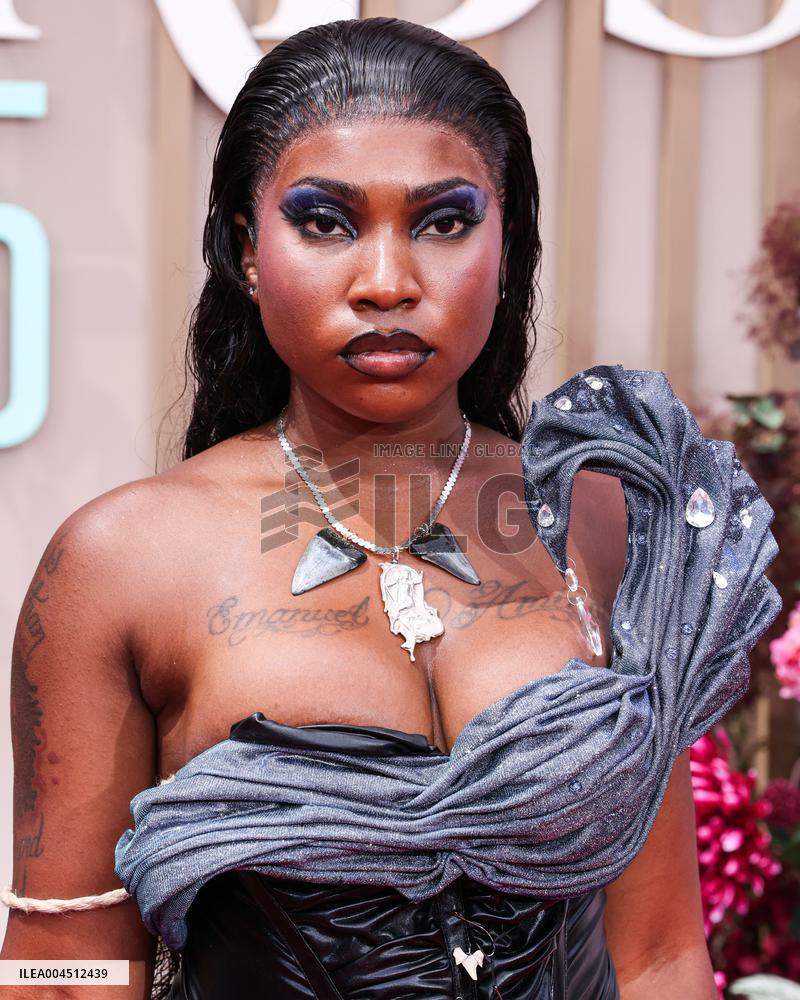 BET Awards 2025 - LA