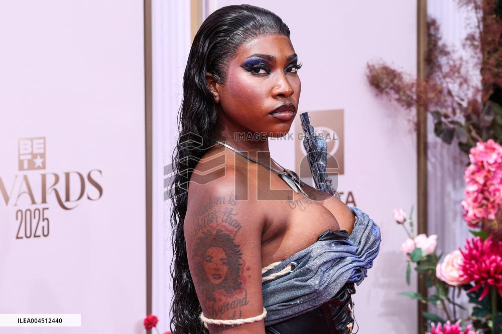 BET Awards 2025 - LA