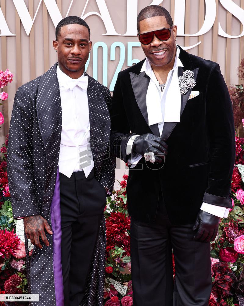 BET Awards 2025 - LA