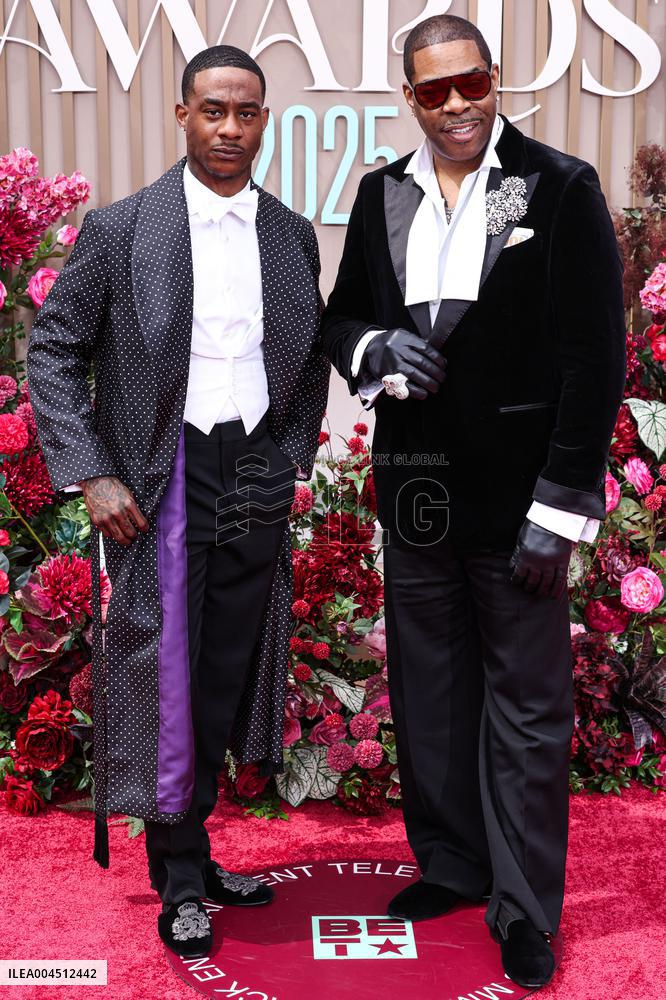 BET Awards 2025 - LA
