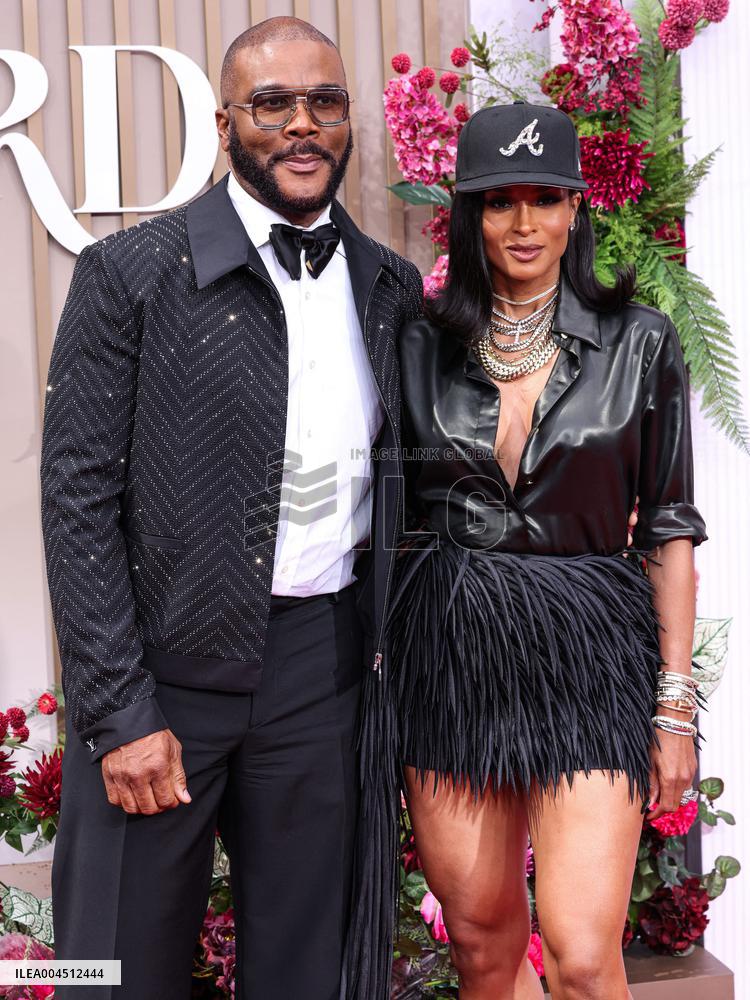 BET Awards 2025 - LA