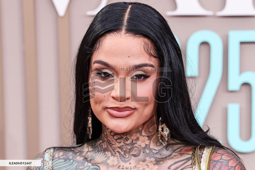 BET Awards 2025 - LA