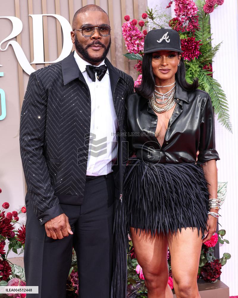 BET Awards 2025 - LA