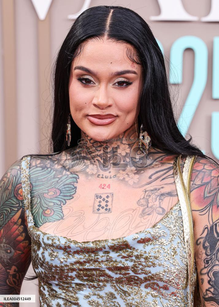 BET Awards 2025 - LA