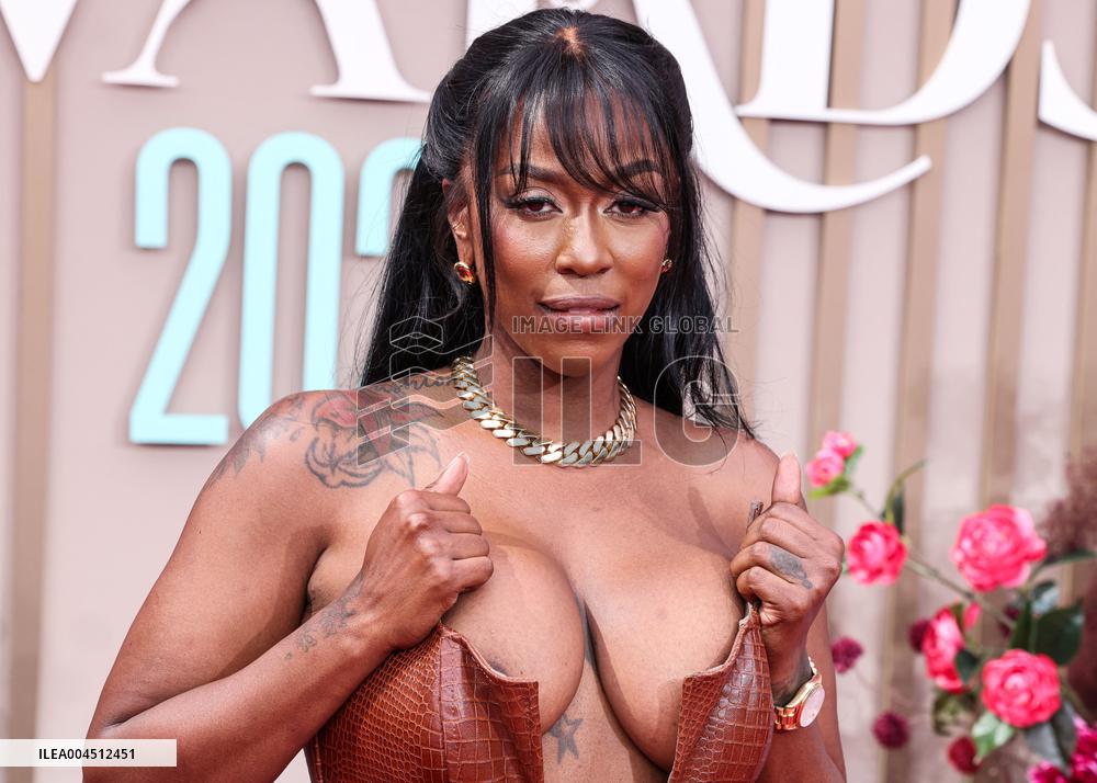 BET Awards 2025 - LA