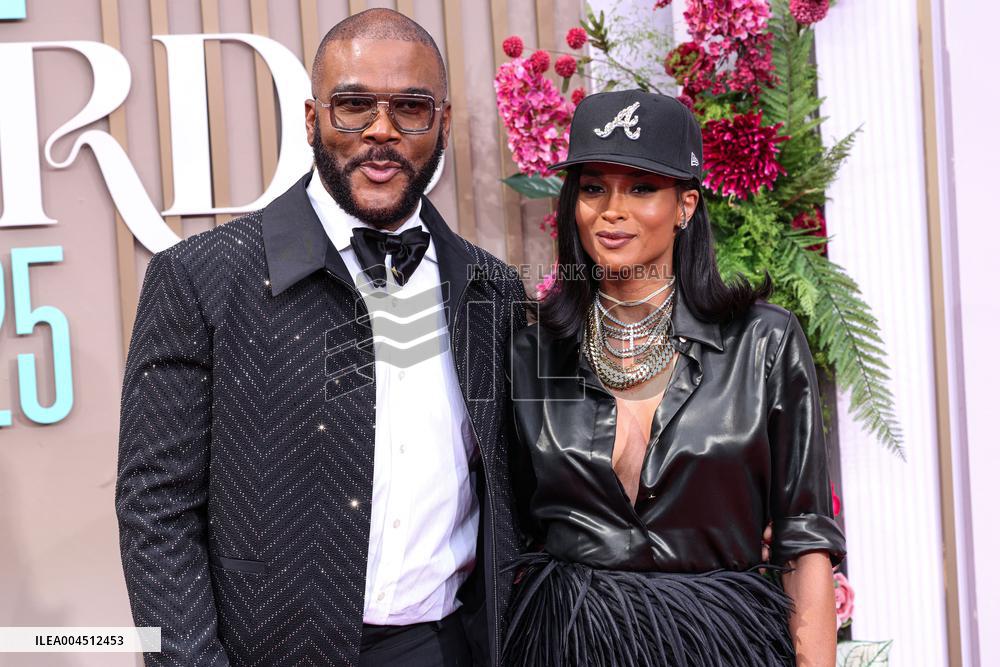 BET Awards 2025 - LA