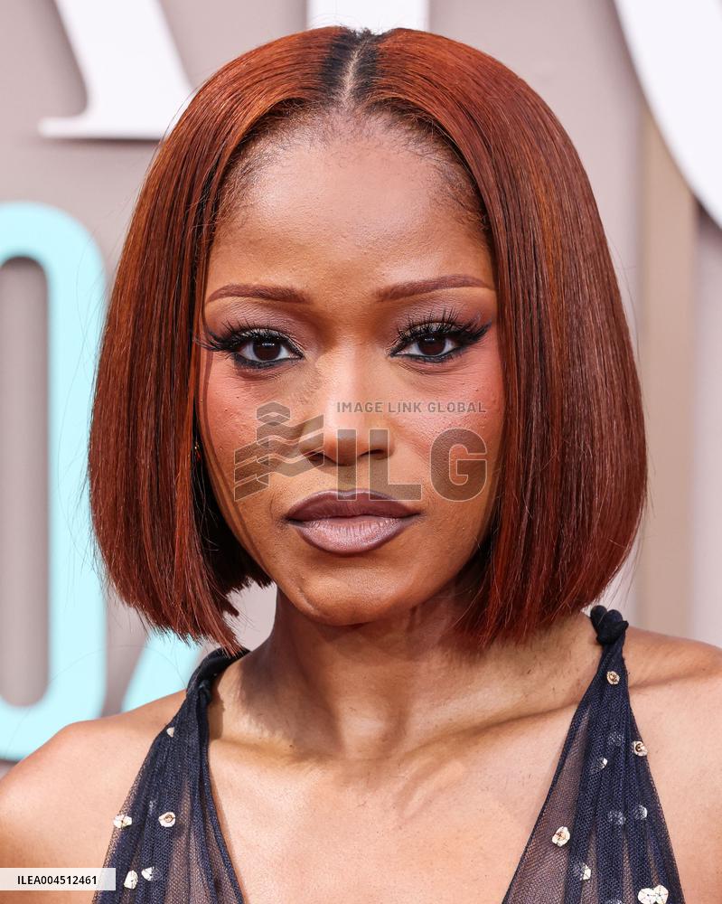 BET Awards 2025 - LA