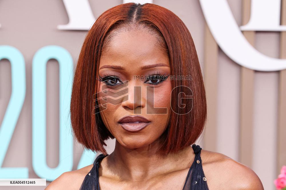 BET Awards 2025 - LA