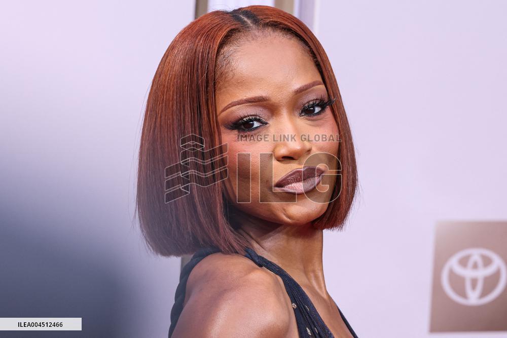 BET Awards 2025 - LA