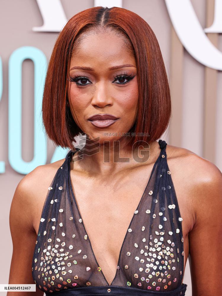 BET Awards 2025 - LA