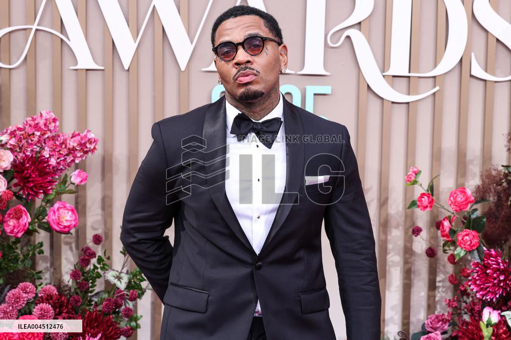 BET Awards 2025 - LA