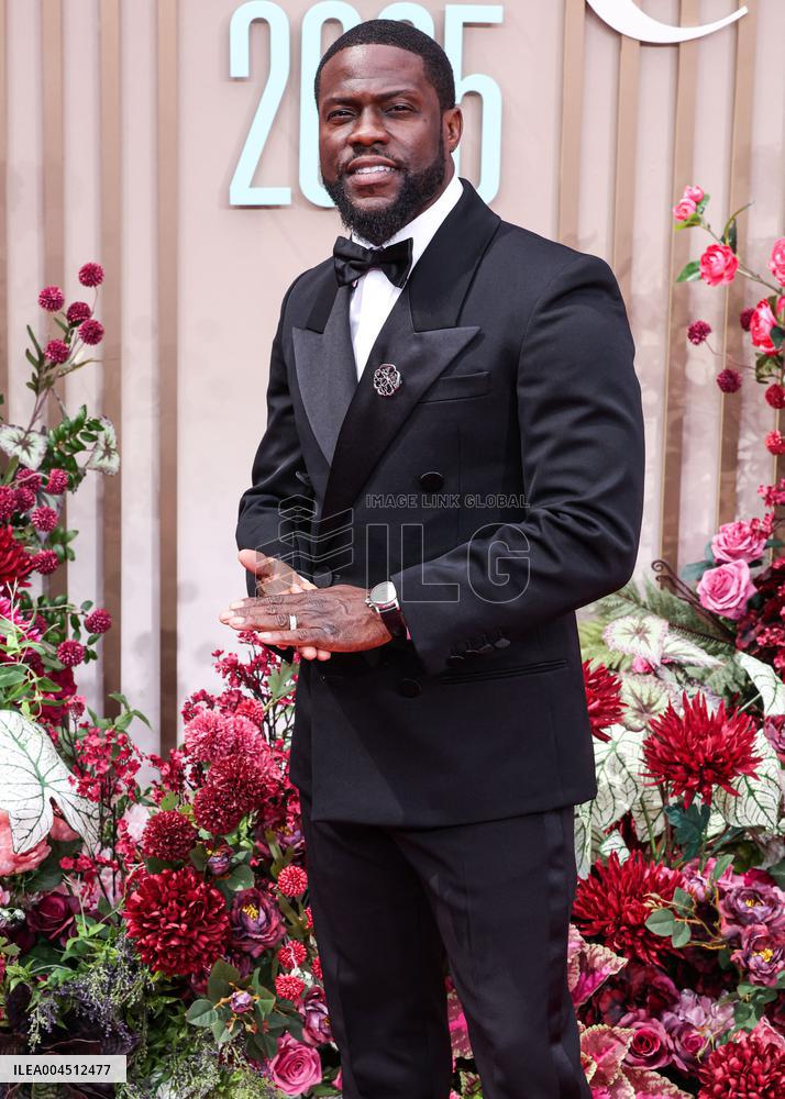 BET Awards 2025 - LA