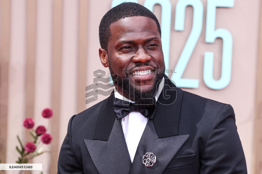 BET Awards 2025 - LA