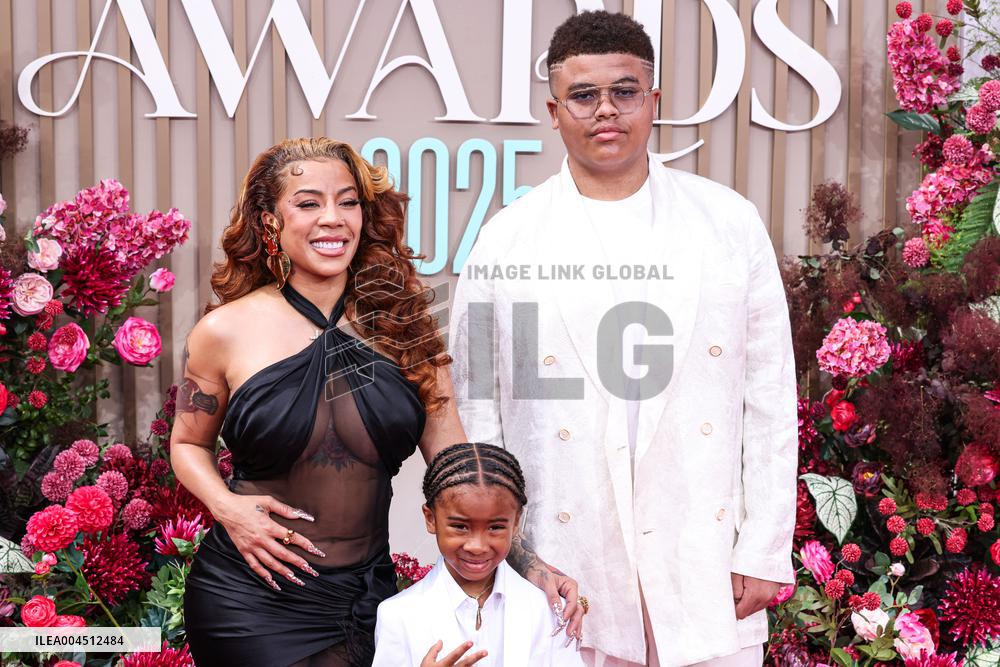 BET Awards 2025 - LA