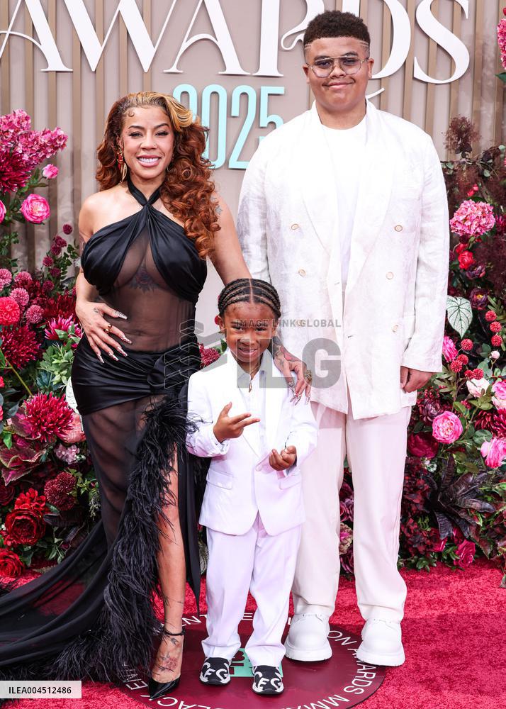 BET Awards 2025 - LA