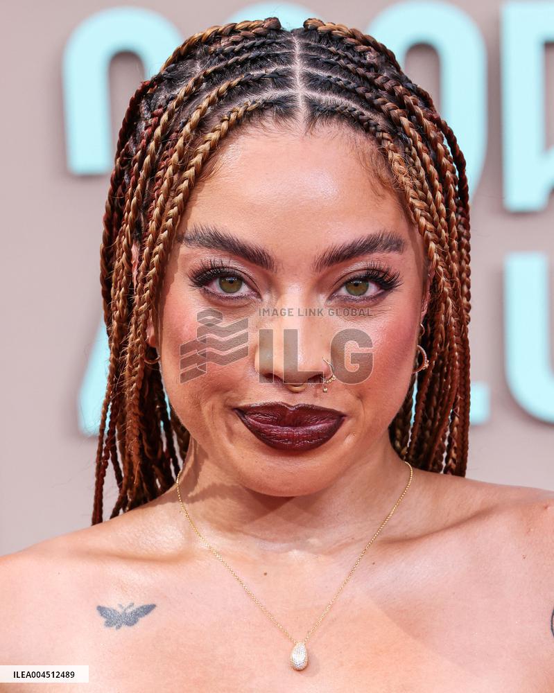 BET Awards 2025 - LA