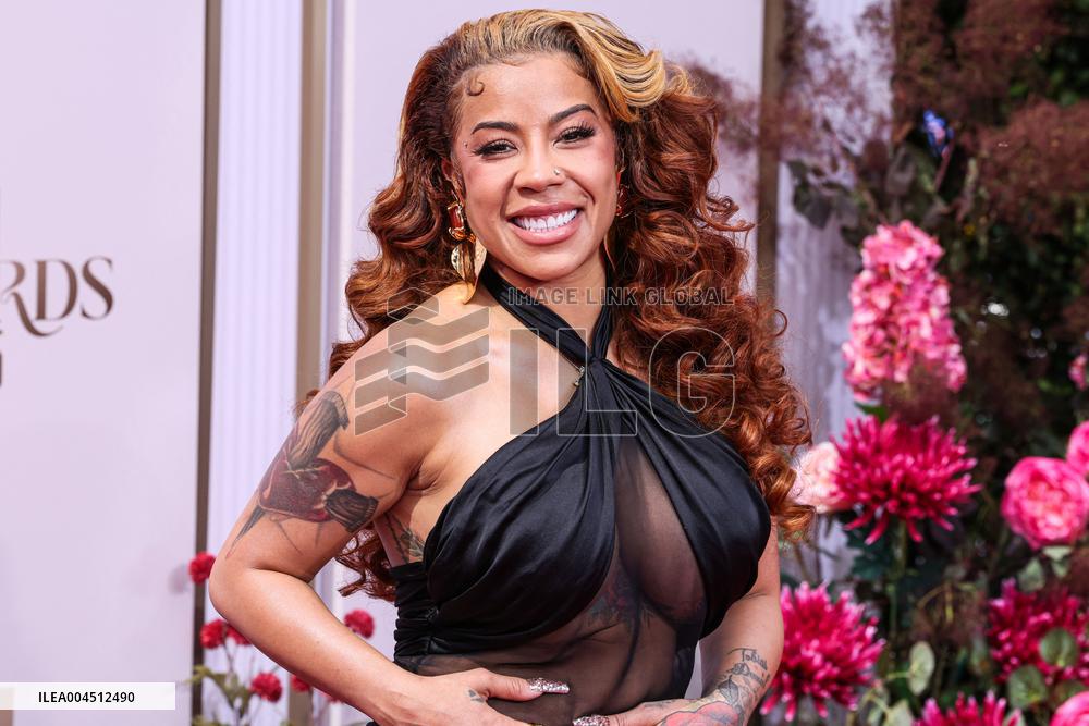 BET Awards 2025 - LA