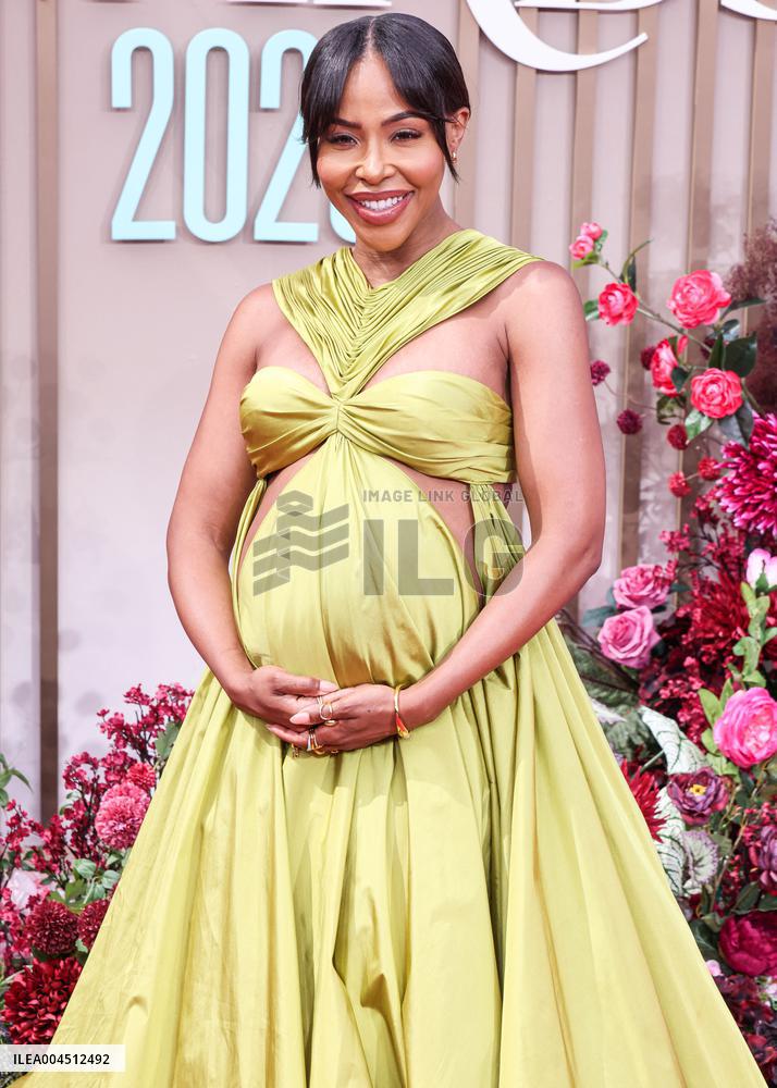 BET Awards 2025 - LA