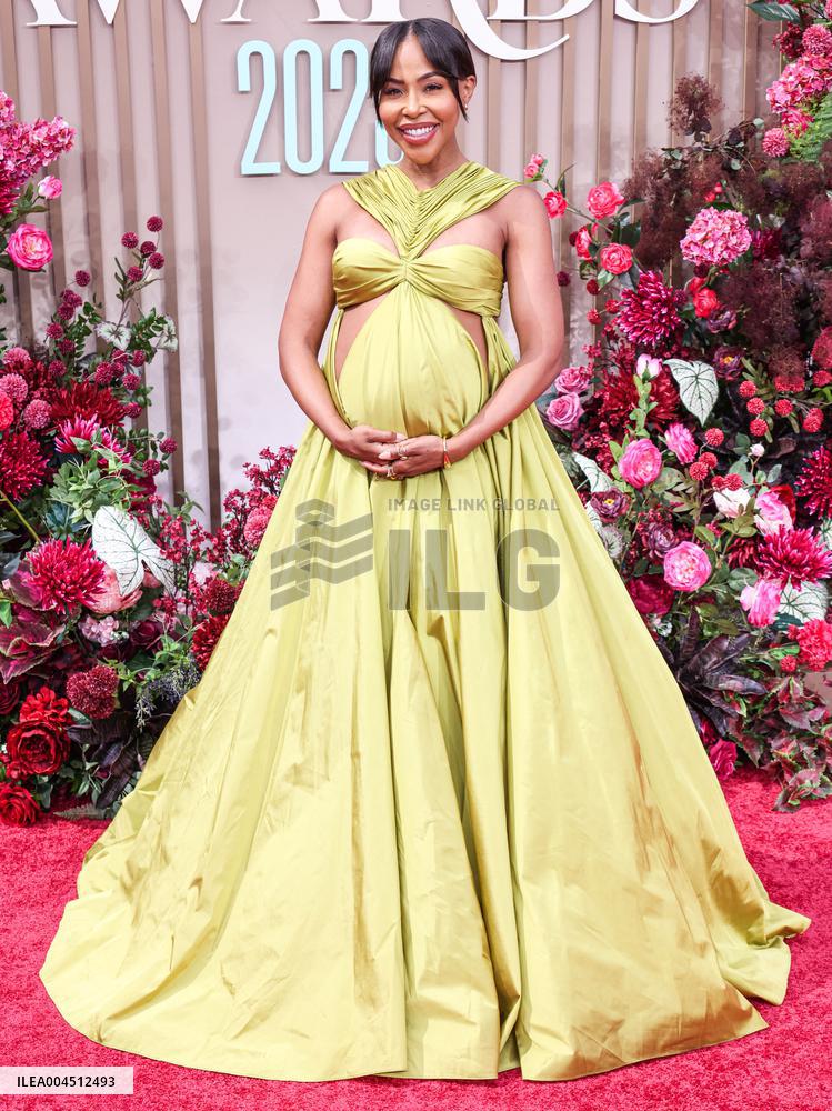 BET Awards 2025 - LA