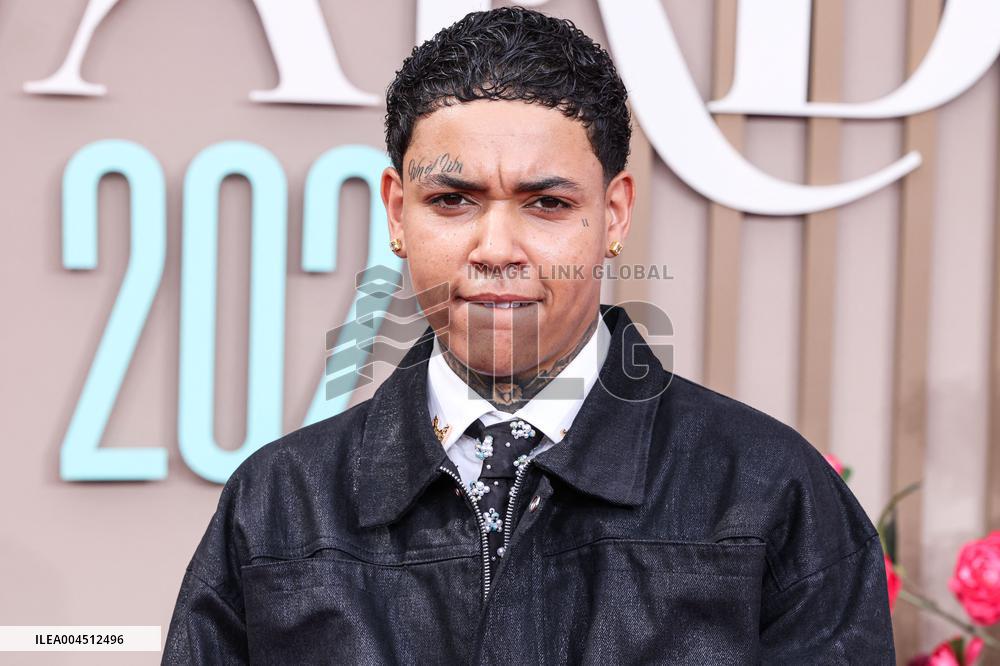 BET Awards 2025 - LA