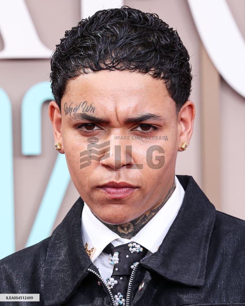 BET Awards 2025 - LA