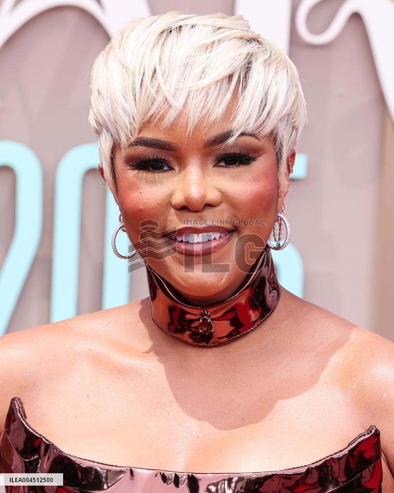 BET Awards 2025 - LA