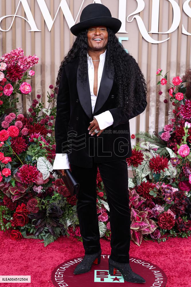 BET Awards 2025 - LA