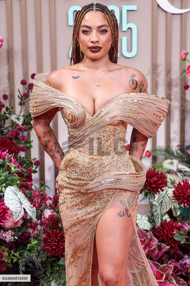 BET Awards 2025 - LA