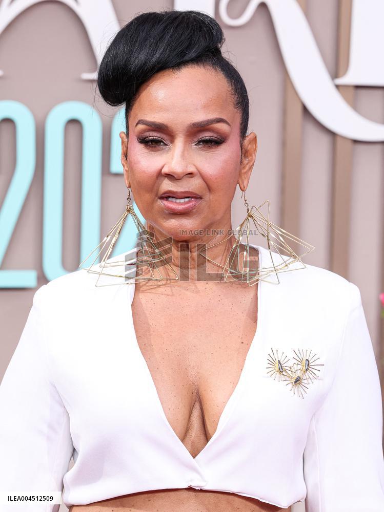 BET Awards 2025 - LA