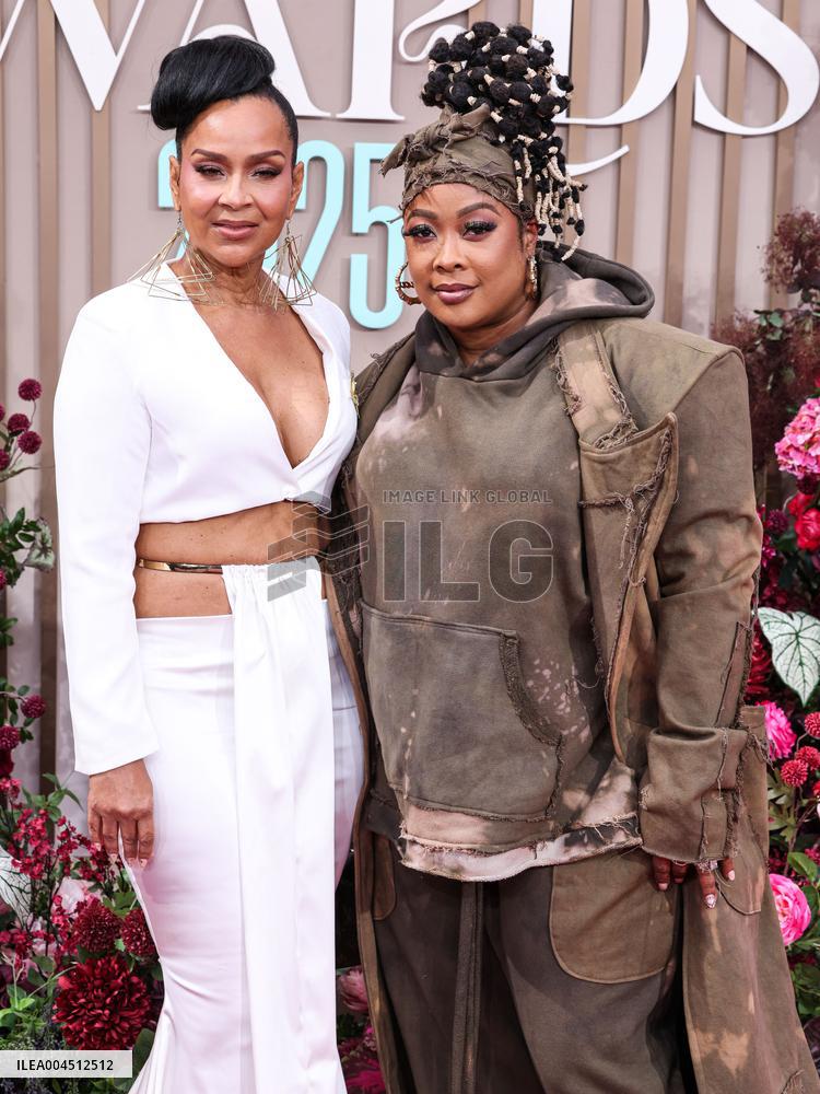 BET Awards 2025 - LA