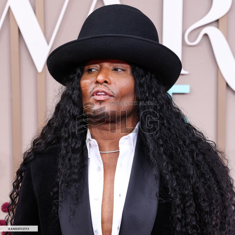 BET Awards 2025 - LA