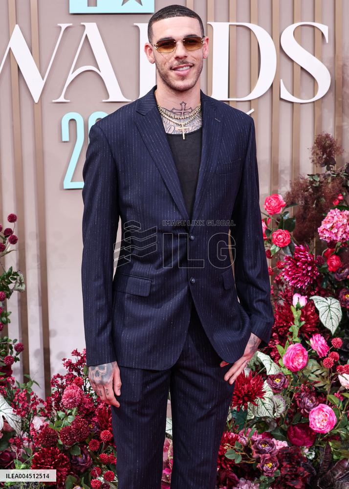 BET Awards 2025 - LA