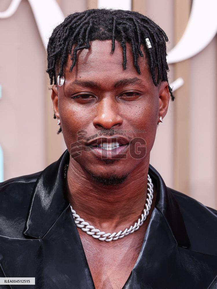 BET Awards 2025 - LA