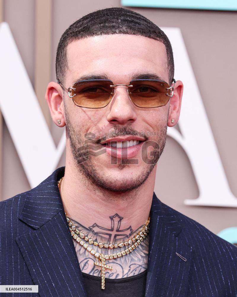 BET Awards 2025 - LA