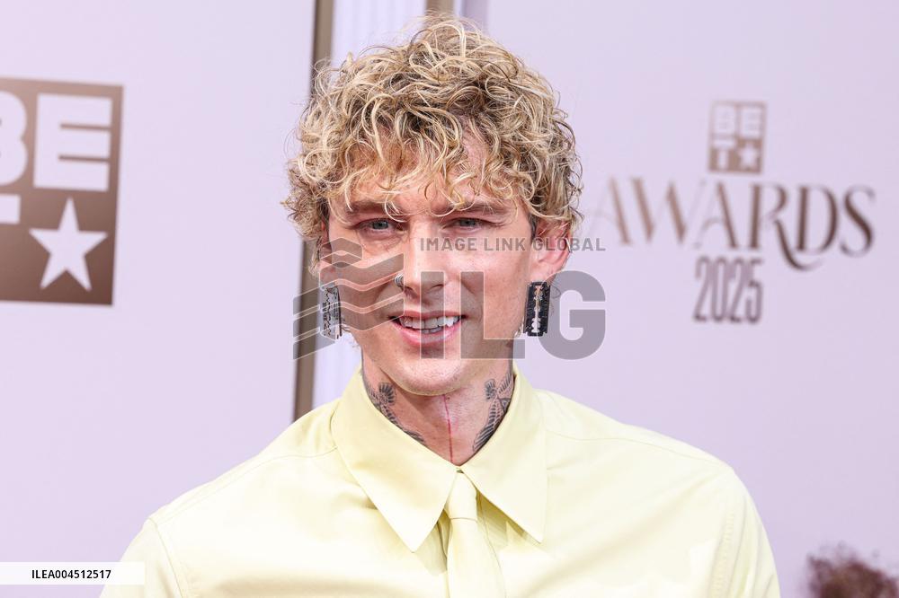 BET Awards 2025 - LA