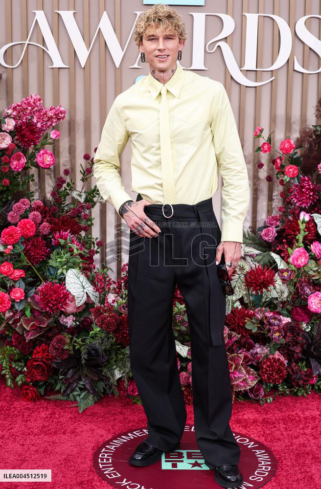 BET Awards 2025 - LA