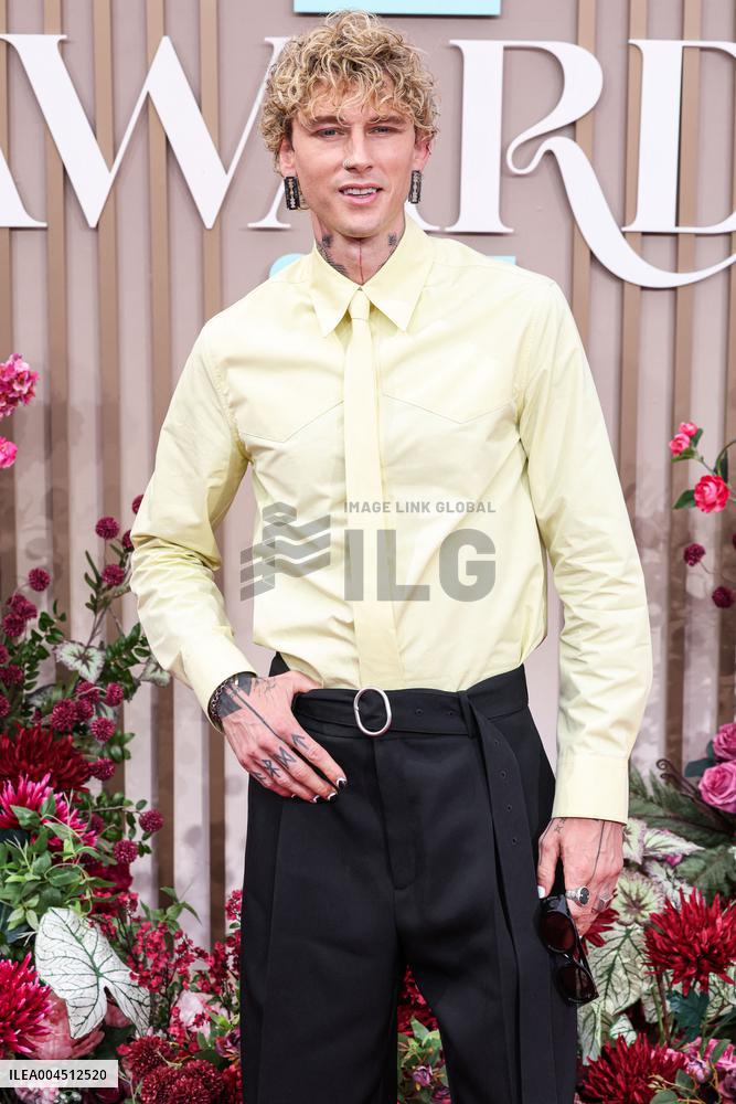 BET Awards 2025 - LA