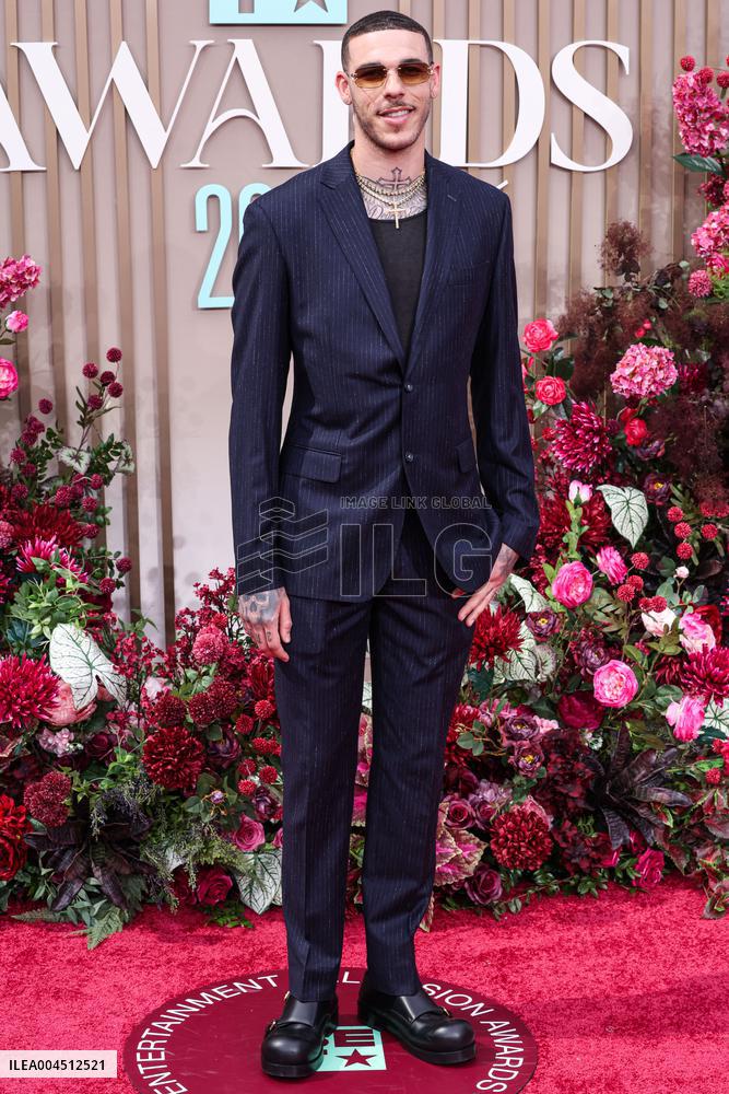 BET Awards 2025 - LA