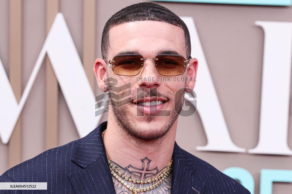 BET Awards 2025 - LA