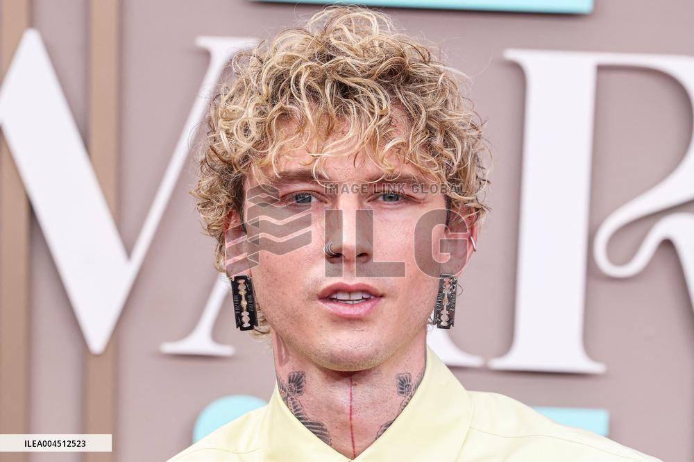 BET Awards 2025 - LA